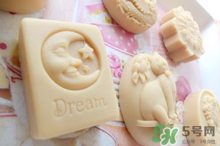 母乳可以做香皂嗎？母乳做香皂有什么好處？