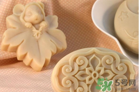 母乳可以做香皂嗎？母乳做香皂有什么好處？