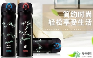 膳魔師保溫杯第一次用怎么清洗？膳魔師保溫杯怎么清洗？