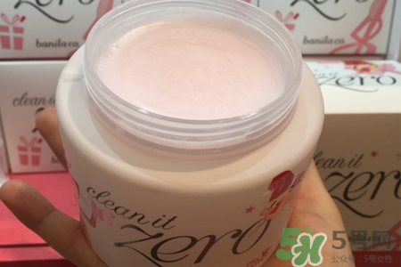 芭妮蘭粉紅豹卸妝膏怎么用？芭妮蘭粉紅豹卸妝膏使用方法