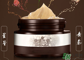 伊詩蘭頓祛痘怎么樣？伊詩蘭頓祛痘膏有用嗎？