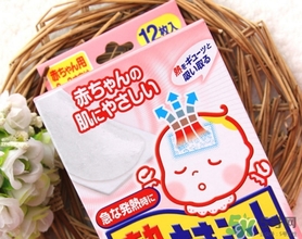 小林退熱貼要放冰箱嗎？小林退熱貼多久換一次？