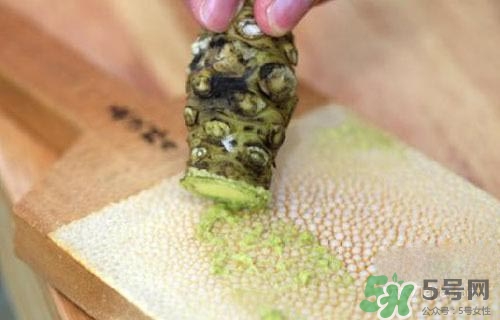 芥末可以吃多嗎？芥末吃多了會怎么樣？