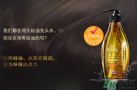滋源洗發(fā)水怎么樣？滋源生姜洗發(fā)水怎么樣