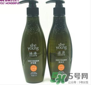 滋源洗發(fā)水怎么樣？滋源生姜洗發(fā)水怎么樣