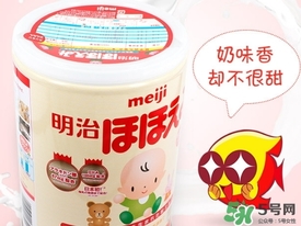 明治奶粉怎么辨別真假？明治奶粉真假鑒別