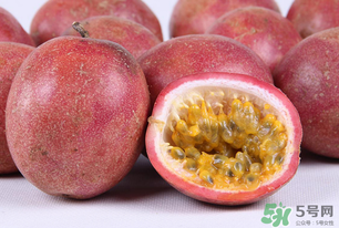 百香果一天吃幾個最好？百香果一天可以吃幾個？