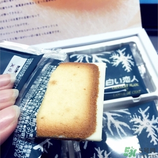 白色戀人巧克力餅干多少錢一盒？白色戀人餅干日本價(jià)格