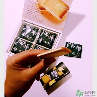 白色戀人巧克力餅干保質(zhì)期多久？白色戀人巧克力餅干生產(chǎn)日期