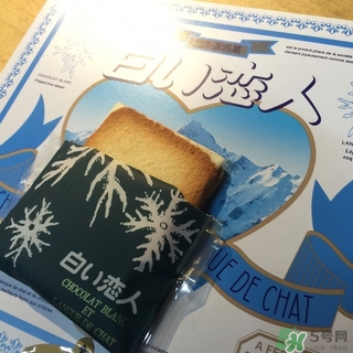 白色戀人巧克力餅干保質(zhì)期多久？白色戀人巧克力餅干生產(chǎn)日期
