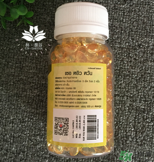 泰國蛇油丸真的有效嗎？泰國蛇油丸的功效