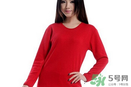冬天穿什么保暖內(nèi)衣好？冬天穿什么材質(zhì)保暖內(nèi)衣好？