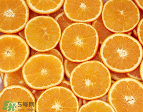 吃橙子會(huì)拉肚子嗎？拉肚子可以吃橙子嗎？