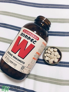 wakamoto腸胃藥怎么吃？wakamoto腸胃藥一次吃幾粒吃多久？
