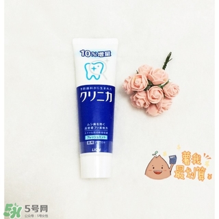 獅王牙膏孕婦可以用嗎？孕婦可以用獅王牙膏嗎？