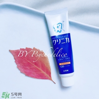 獅王牙膏保質(zhì)期怎么看？獅王牙膏保質(zhì)期是多久？