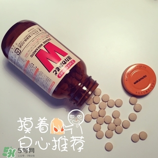 wakamoto腸胃藥怎么吃？wakamoto腸胃藥一次吃幾粒吃多久？