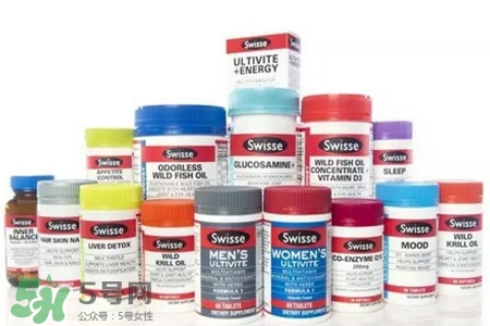 swisse在澳洲是大品牌嗎？swisse在澳洲是什么檔次？