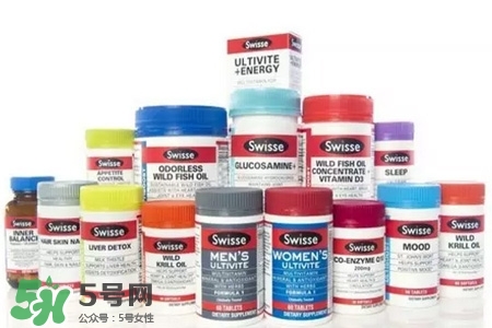 swisse的保健品怎么樣？swisse保健品有用嗎？