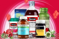swisse保健品可以多種一起吃嗎？swisse可以同時(shí)吃幾種保健品？