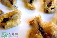 子宮肌瘤能吃林蛙油嗎？子宮肌瘤能吃雪蛤嗎？