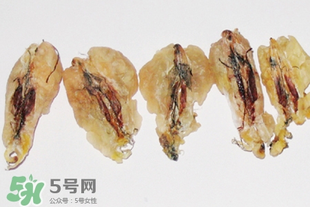 子宮肌瘤能吃林蛙油嗎？子宮肌瘤能吃雪蛤嗎？