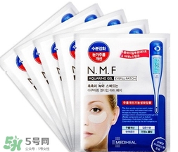 美迪惠爾可萊絲眼膜怎么用？美迪惠爾可萊絲眼膜使用方法
