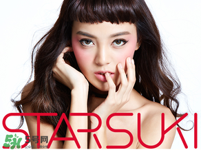 Starsuki是什么牌子？星希綺是哪里的品牌
