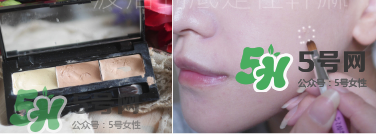 單眼皮怎么畫眼線？單眼皮怎么化妝好看