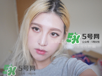 單眼皮怎么畫(huà)眼線？單眼皮怎么化妝好看