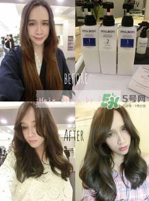 產(chǎn)后怎么護(hù)理頭發(fā)？生寶寶后頭發(fā)怎么護(hù)理