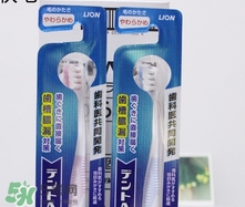 獅王牙刷怎么辨別真假？獅王牙刷真假對(duì)比