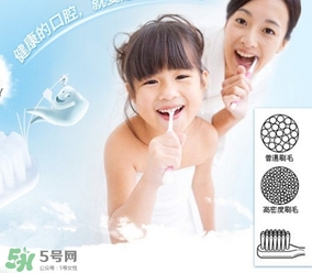 獅王牙刷怎么辨別真假？獅王牙刷真假對(duì)比