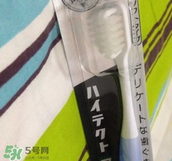獅王牙刷怎么辨別真假？獅王牙刷真假對(duì)比