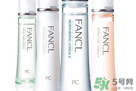 fancl屬于幾線品牌？fancl在日本什么檔次？