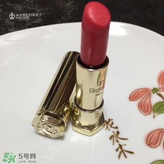 elegance2017春季彩妝有哪些？elegance2017春季彩妝色號(hào)試色