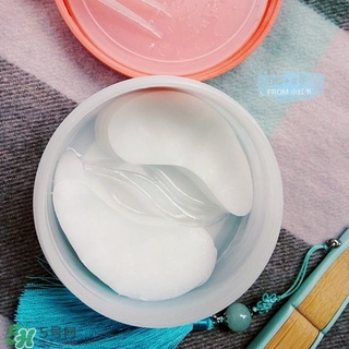 quality first眼膜怎么用要洗嗎？皇后的秘密眼膜敷多久？