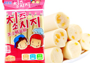zek芝士鱈魚腸怎么樣？zek芝士鱈魚腸好吃嗎？