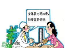 體檢后要大補(bǔ)嗎？體檢抽血后要補(bǔ)充營養(yǎng)嗎？