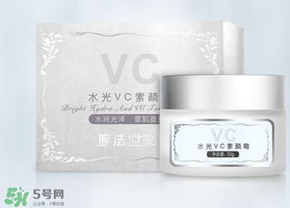 膜法世家素顏霜是什么？膜法世家素顏霜的危害