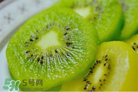 每天吃獼猴桃能美白嗎？獼猴桃為什么可以美白？