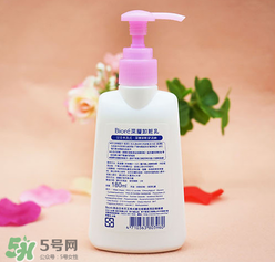 碧柔卸妝乳怎么用？碧柔卸妝乳使用方法