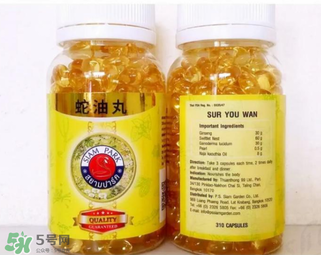 泰國(guó)蛇藥丸有副作用嗎？泰國(guó)蛇藥丸的副作用