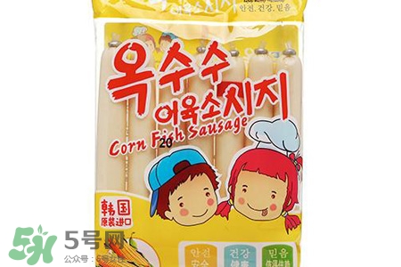 韓國真珠鱈魚腸多少錢？真珠鱈魚腸韓國價格