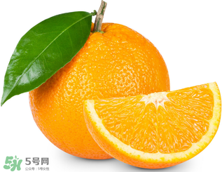 新鮮橙子皮可以泡水喝嗎？新鮮橙子皮的功效與作用