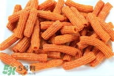 元祖辣炒年糕條怎么樣？元祖辣炒年糕條好吃嗎？