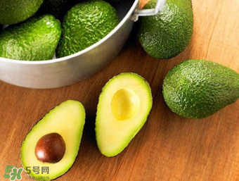 ?牛油果切開后不熟怎么辦？?牛油果沒熟切開了怎么辦？