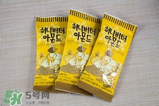 gilim蜂蜜黃油杏仁多少錢？gilim蜂蜜黃油杏仁韓國價(jià)格