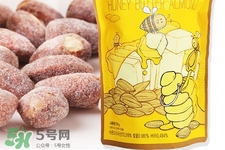 gilim蜂蜜黃油杏仁多少錢？gilim蜂蜜黃油杏仁韓國價(jià)格