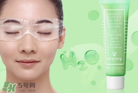 希思黎眼膜多少錢？希思黎眼膜怎么用？